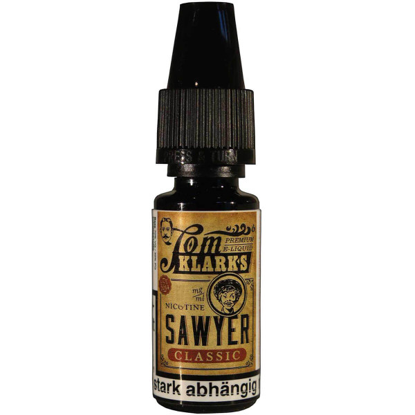 Tom Klark´s Sawyer Classic