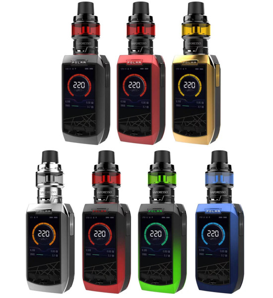 Vaporesso Polar Kit