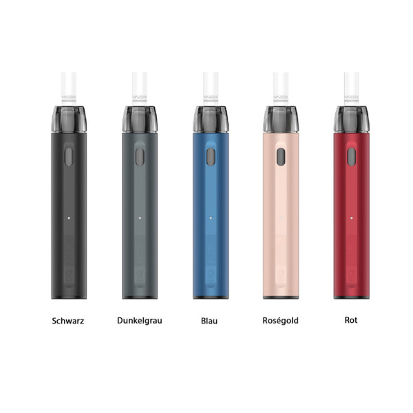 Innokin EQ FLTR Kit
