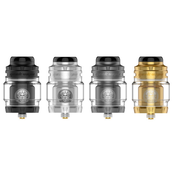 GeekVape Z X2 RTA
