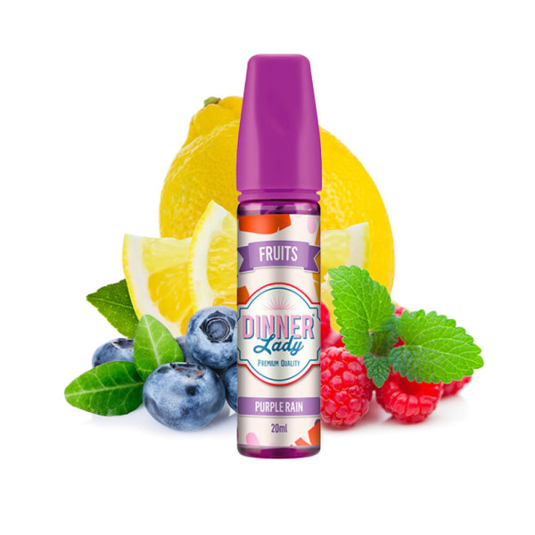 Aroma Dinner Lady Purple Rain 14ml