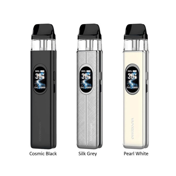 Vaporesso XROS 6 Kit
