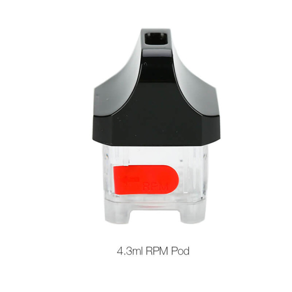 (3x) SMOK RPM Pod