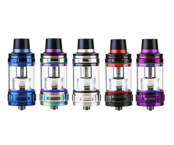 Uwell Valyrian Verdampfer