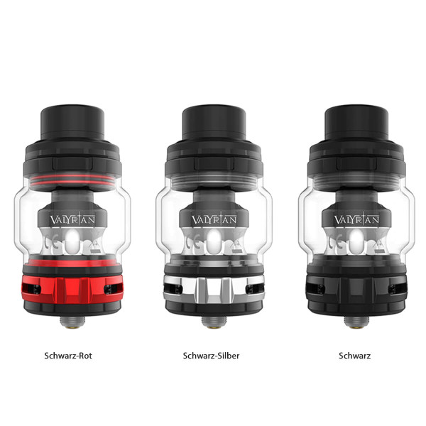 Uwell Valyrian 2 Pro Tank
