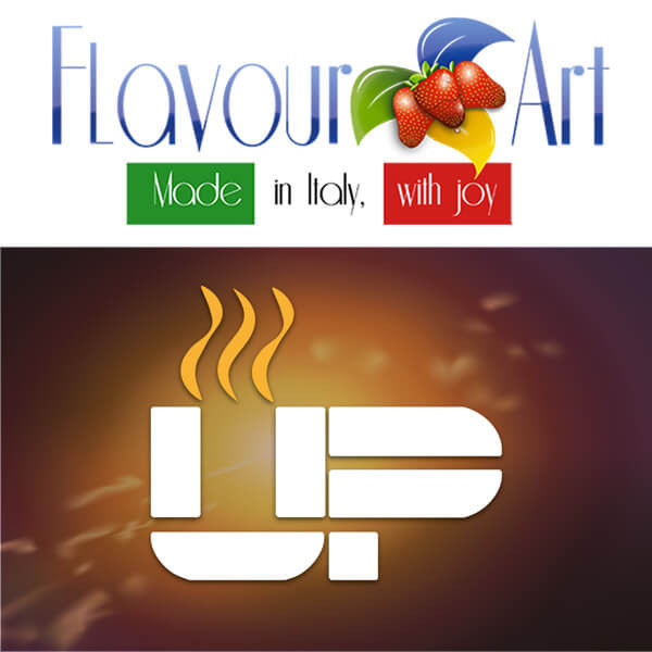 Aroma FlavourArt UP!