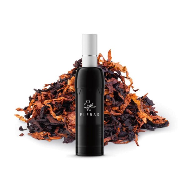 Elf Bar ELFA Pod Filter Series American Blend Tobacco