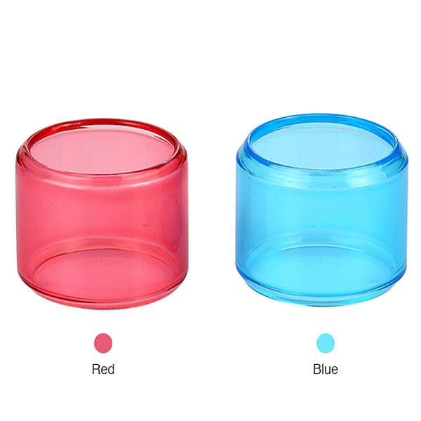 Wismec COLUMN Glass Tube