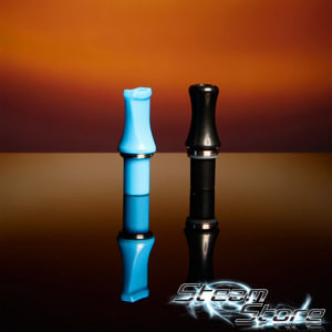 Vision eGo Clearomizer Drip Tip (Flach)