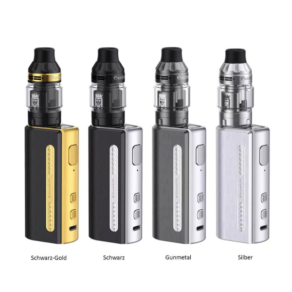 Vapefly Kriemhild 80 Kit