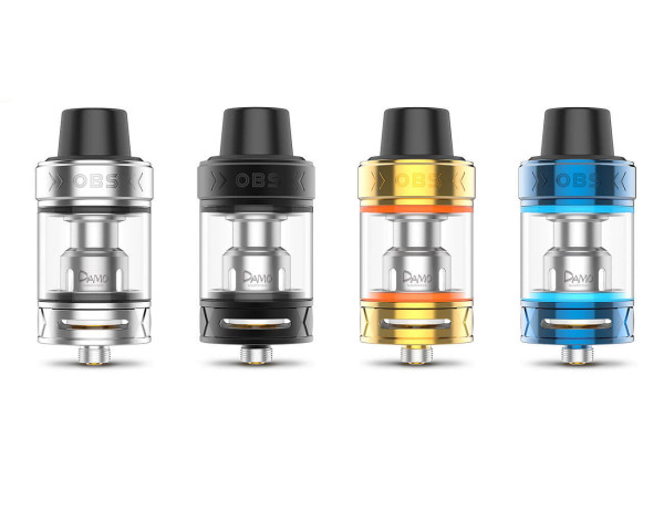 OBS Damo Tank