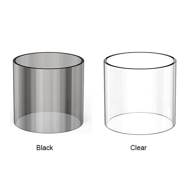 Innokin Zenith 2 Glass Tube