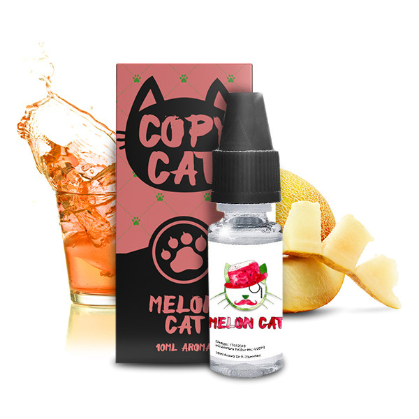 Aroma Copy Cat Melon Cat