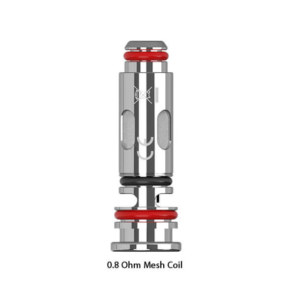 (4x) Uwell Whirl S Coil