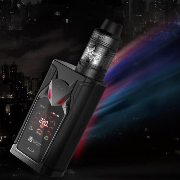 Vaptio Super Bat Kit | Steam-Store