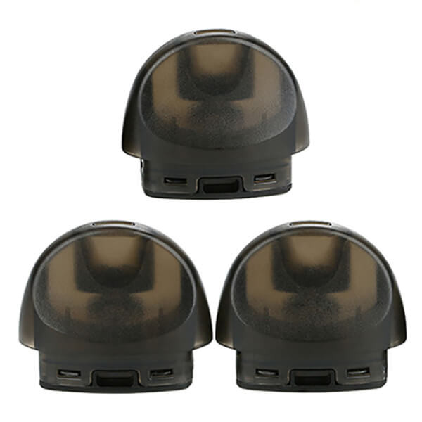 (3x) Justfog C601 Cartridge