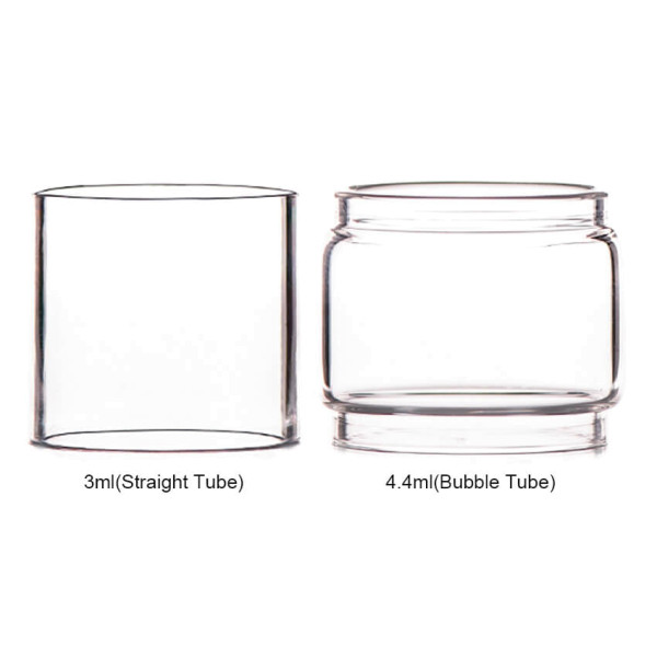 Wotofo Troll X RTA Glass Tube