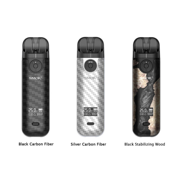SMOK Novo 4 Kit