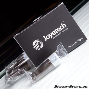 (5x) Joyetech Tankpatronen eGo-C / eGo-T Typ B