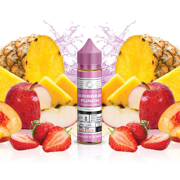 Glas Basix Caribbean Passion