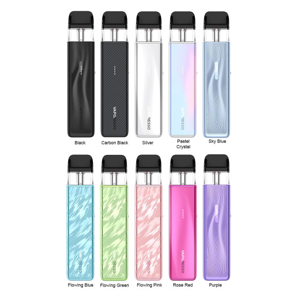 Vaporesso XROS 5 Mini Kit
