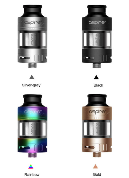Aspire Cleito 120 Pro Tank