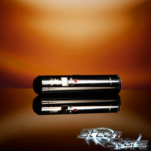 L-Rider EpicStorm Mini Akkuträger