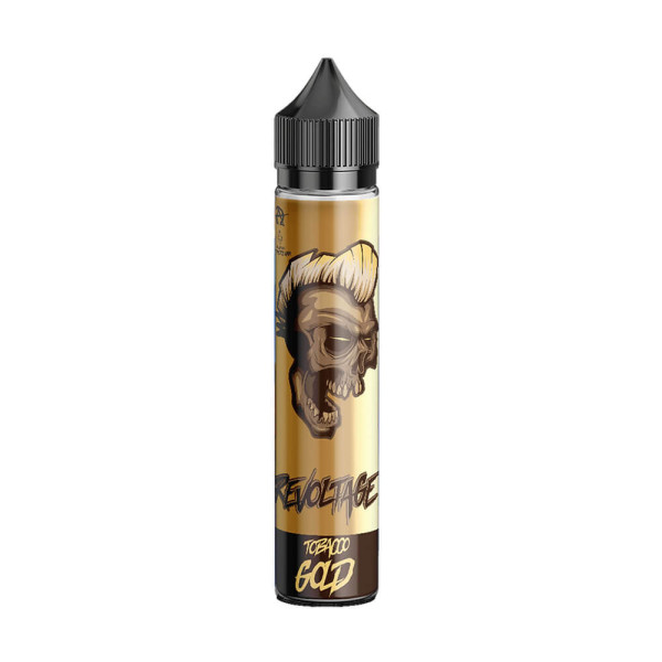 Aroma Revoltage Tobacco Gold