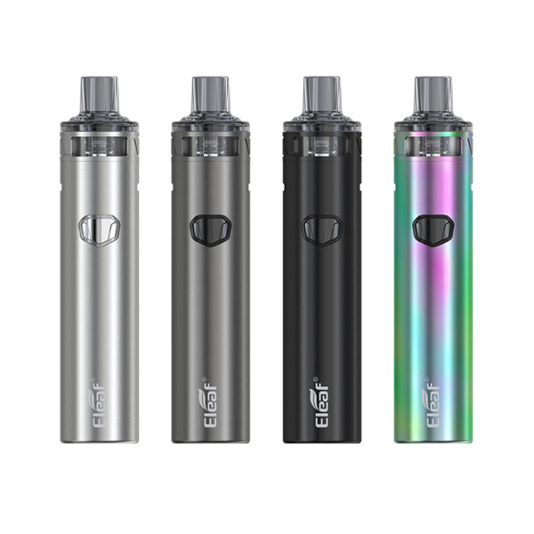 Eleaf iJust AIO Kit