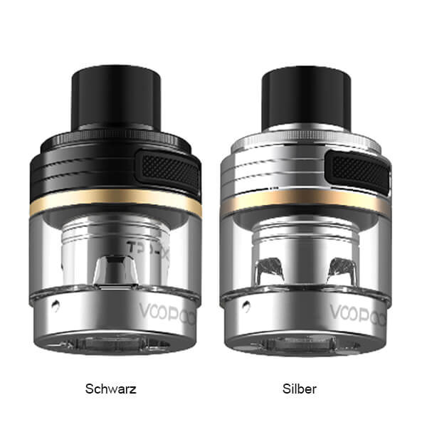 Voopoo TPP X Pod