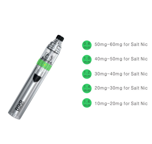 Vandy Vape Berserker MTL Kit