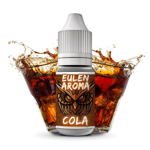Eulen Aroma Cola