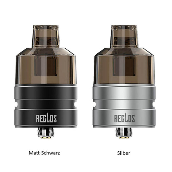 Uwell Aeglos Tank Pod