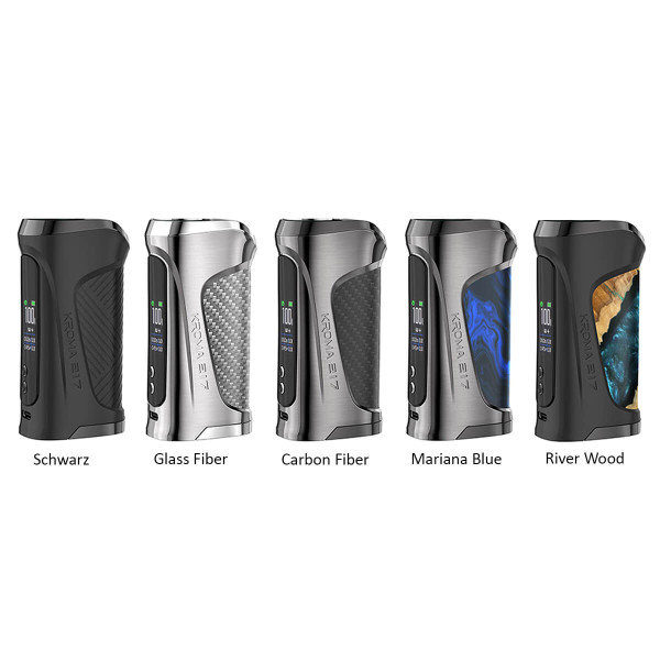 Innokin Kroma 217 Mod