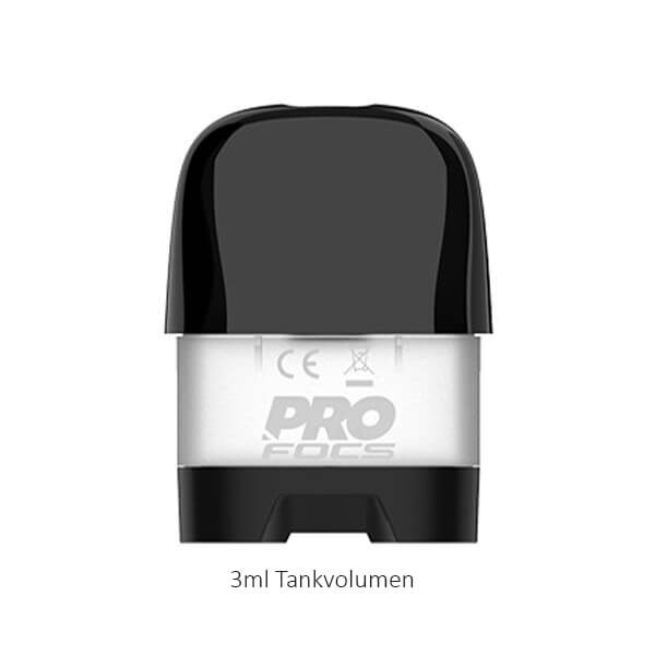 (2x) Uwell Caliburn X Pod