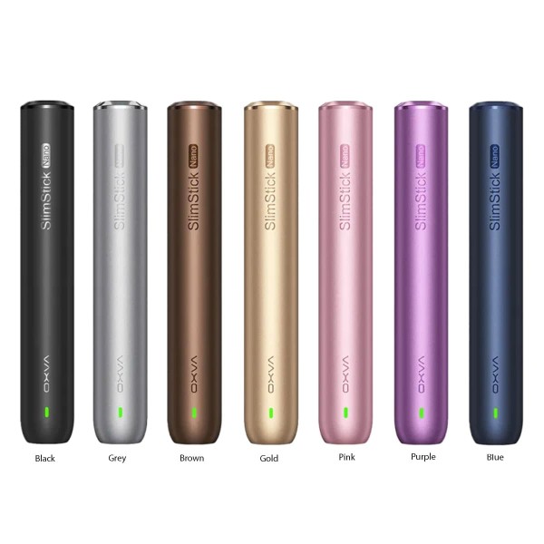 OXVA SlimStick Nano Basisgerät