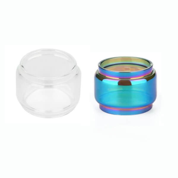 Eleaf ELLO Duro Glass Tube