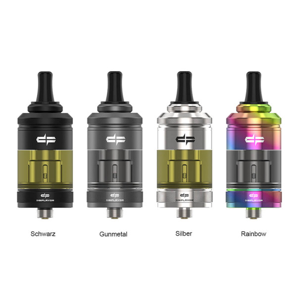 Digiflavor S G MTL Tank
