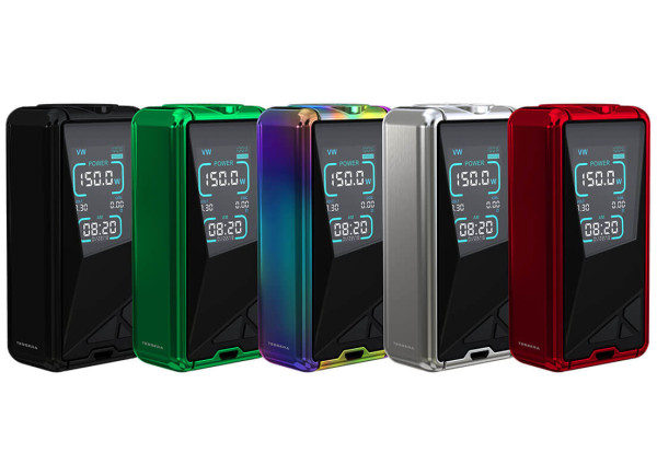 Eleaf TESSERA Mod