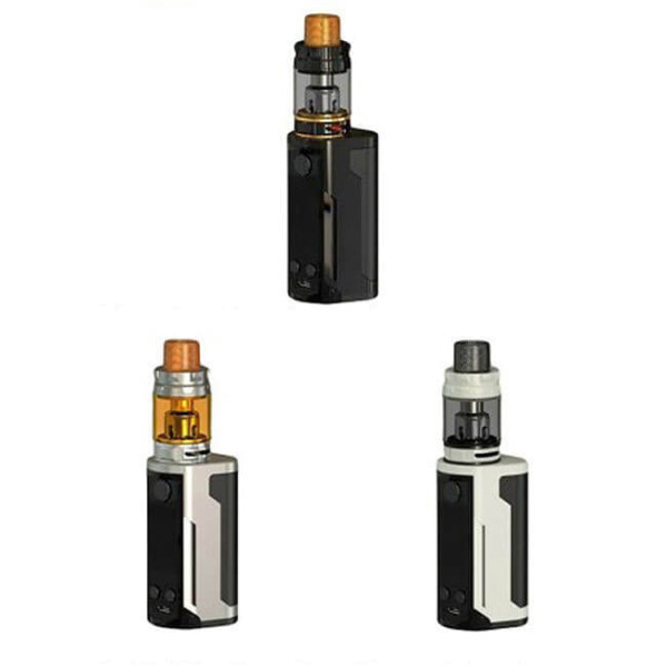 Wismec Reuleaux RX GEN3 Dual Kit