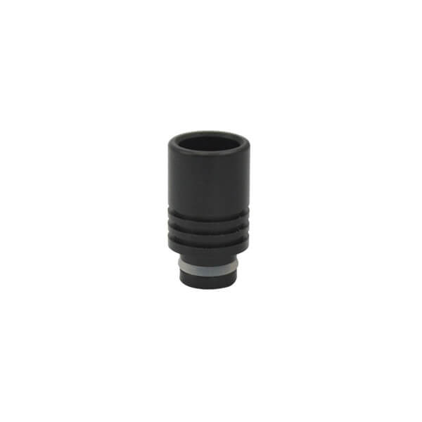 510 Wide Bore Delrin Drip Tip
