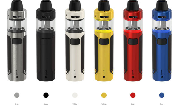Joyetech CuAIO D22