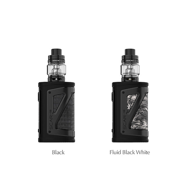 SMOK Scar 18 Kit