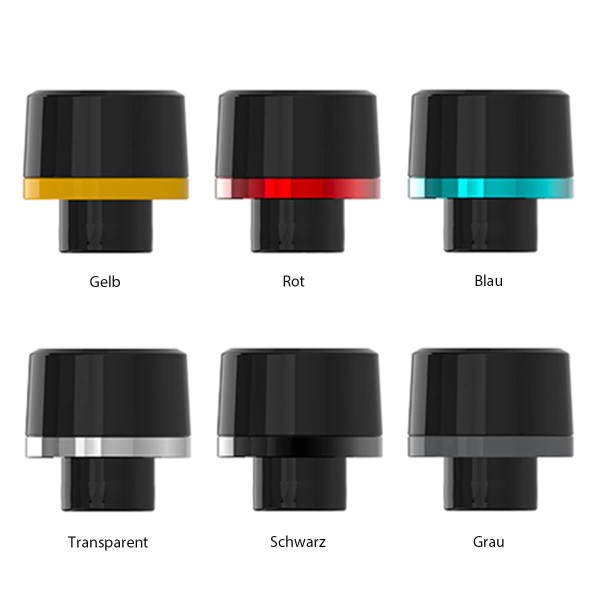 Uwell Crown 5 Drip Tip