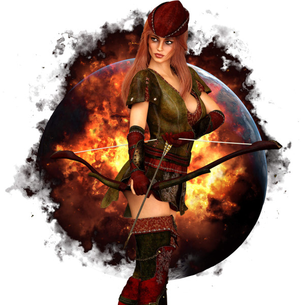 12ml Aroma SteamCraft Phoenix