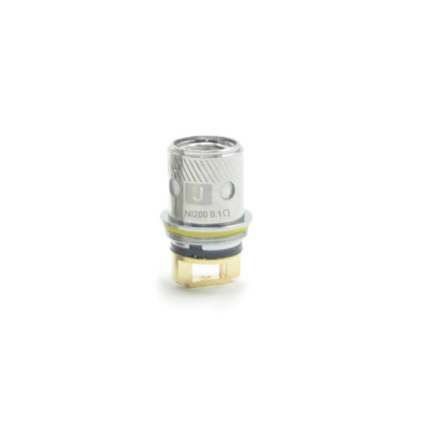 (4x) Uwell Rafale Ni200 Verdampfer-Kopf