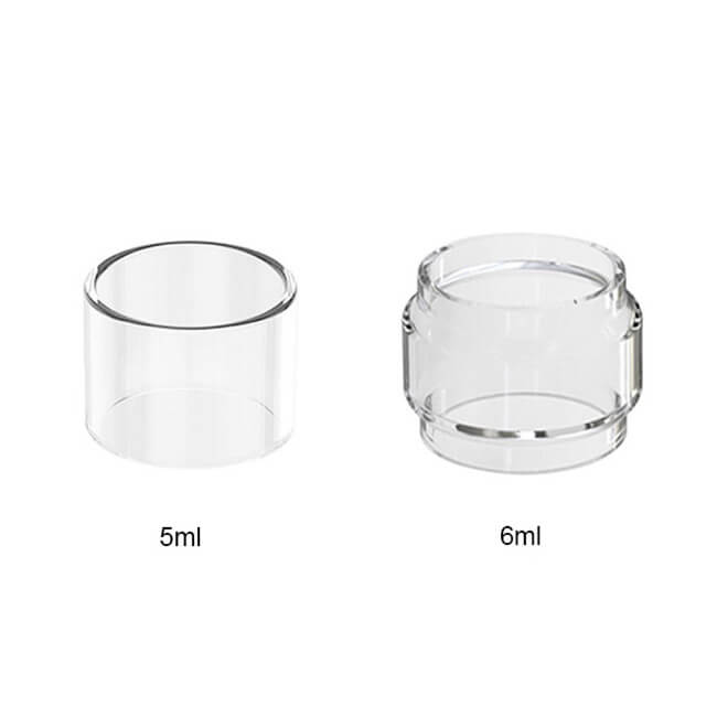 elfbar elfa kaufen Crown 5 Clearomizer Set (Uwell) main image 0