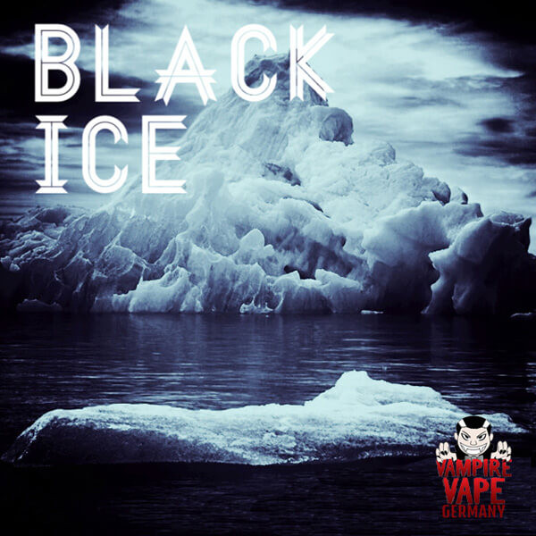Aroma Vampire Vape Black Ice