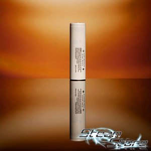 Panasonic CGR18650CH IMR 3.7V 2250mAh