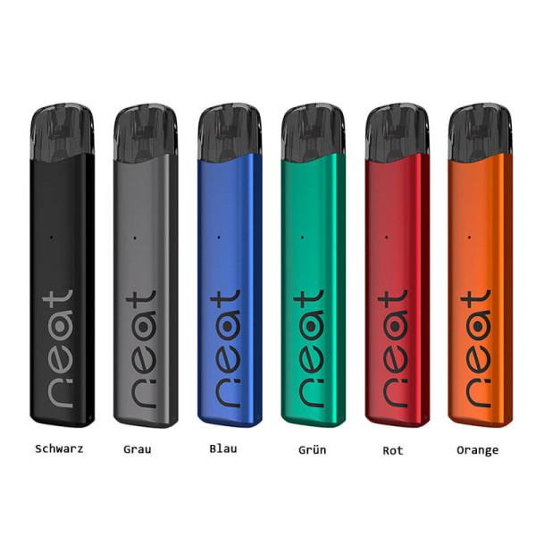 Uwell Yearn Neat 2 Kit